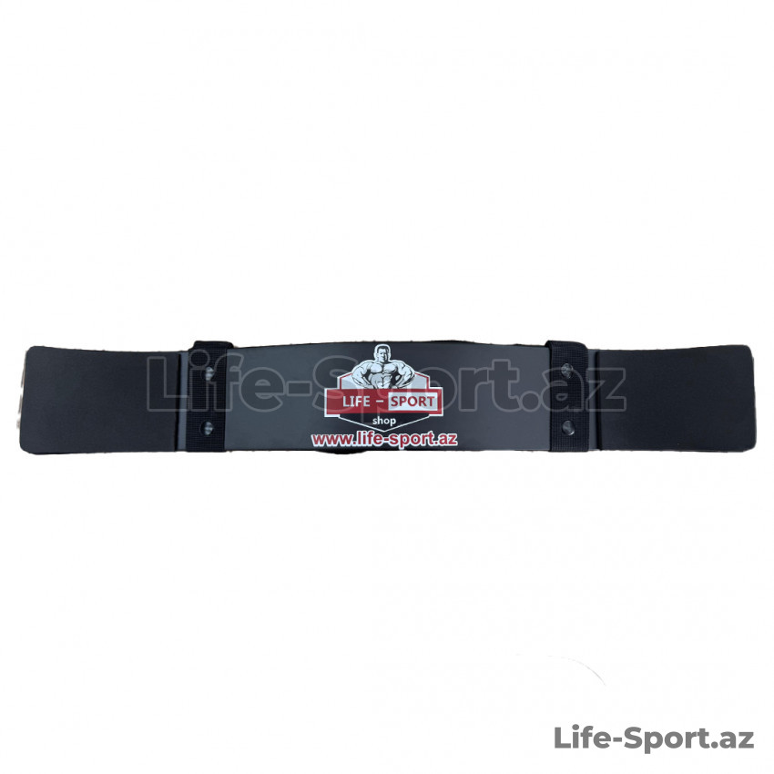 ARM BLASTER ALL BLACK
